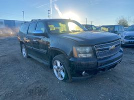 2007 Chevrolet Suburban