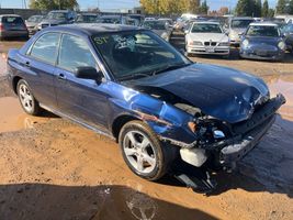 2006 Subaru Impreza