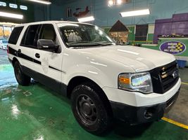 2011 Ford Expedition