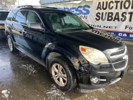 2013 Chevrolet Equinox