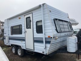 1995 Rockwood Freedom Travel Trailer