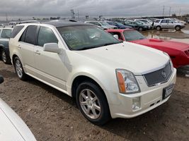2005 Cadillac SRX
