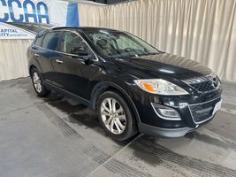 2012 Mazda CX-9