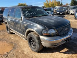 2000 Ford Expedition