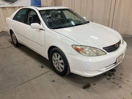 2002 Toyota Camry