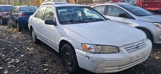 1998 Toyota Camry