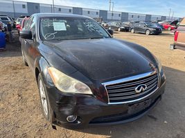 2011 Infiniti M37