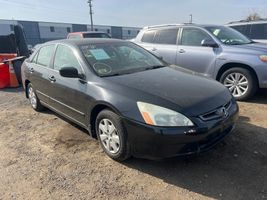 2003 Honda Accord