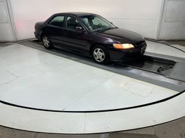 1999 Honda Accord
