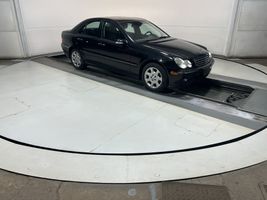 2005 Mercedes-Benz C-Class