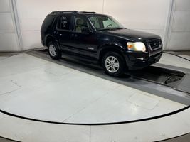 2008 Ford Explorer