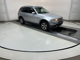 2007 BMW X3