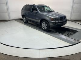 2006 BMW X5