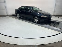 2005 ACURA TSX