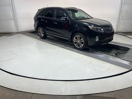 2014 Kia Sorento