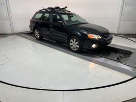 2006 Subaru Outback