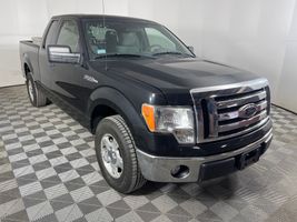 2012 Ford F150