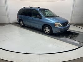 2007 Ford Freestar Vans