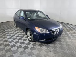 2008 Hyundai Elantra