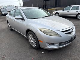 2010 Mazda MAZDA6