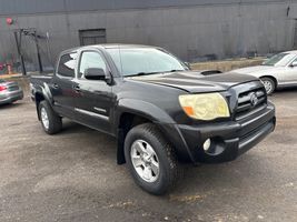 2008 Toyota Tacoma