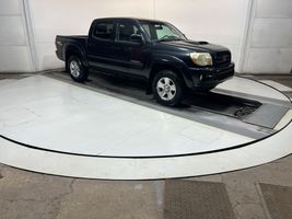 2008 Toyota Tacoma