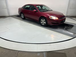 2006 Chevrolet Impala