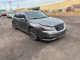 2012 Chrysler 200