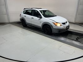 2003 Pontiac Vibe