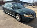 2001 Honda Accord