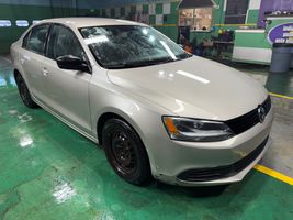 2014 VOLKSWAGEN JETTA