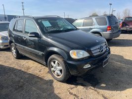 2004 Mercedes-Benz M-Class