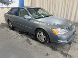 2003 Toyota Avalon