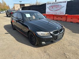 2009 BMW 3 Series