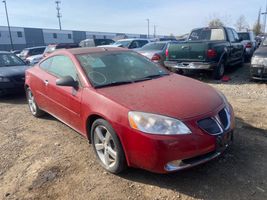 2006 Pontiac G6