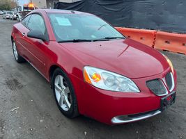 2006 Pontiac G6