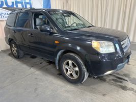 2006 Honda Pilot