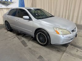 2004 Honda Accord