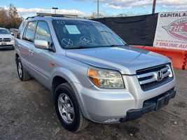 2006 Honda Pilot