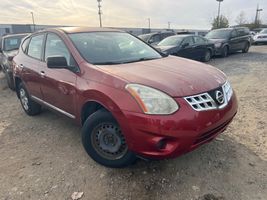 2013 NISSAN Rogue