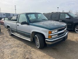 1995 Chevrolet C/k1500