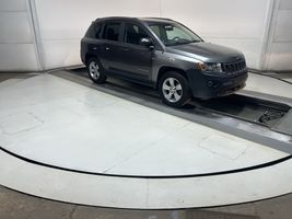 2014 JEEP Compass