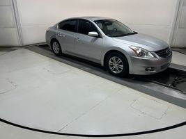2011 NISSAN Altima