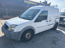 2011 FORD TRANSIT CONNECT