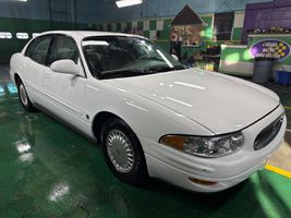 2000 Buick LeSabre