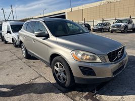 2011 Volvo XC60