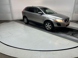 2011 Volvo XC60