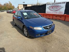 2004 ACURA TSX
