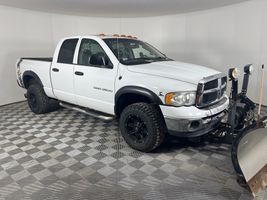 2005 Dodge Ram 3500