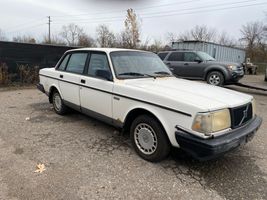 1992 Volvo 240